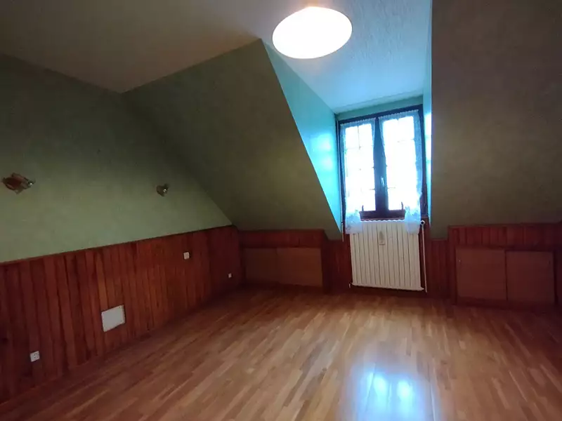 Maison, 125 m²