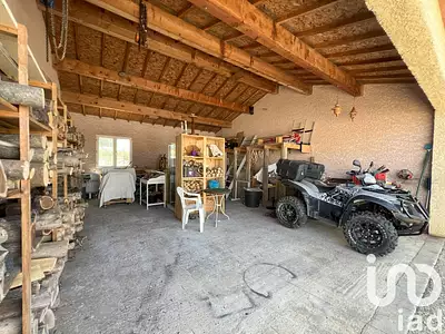 Maison, 109 m²