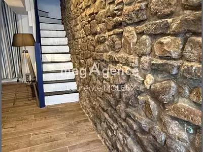 Maison, 120 m²