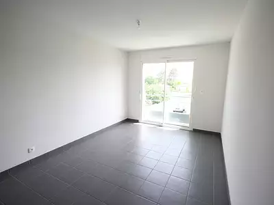 Appartement, 44 m²