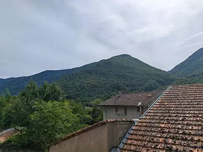 Maison, 122 m²