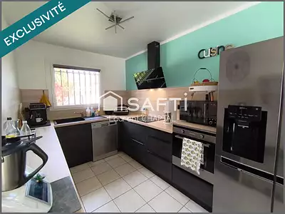 Maison, 88 m²