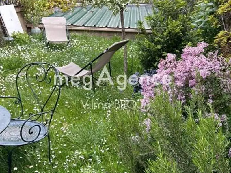 Maison, 107 m²