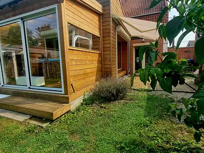 Maison, 140 m²