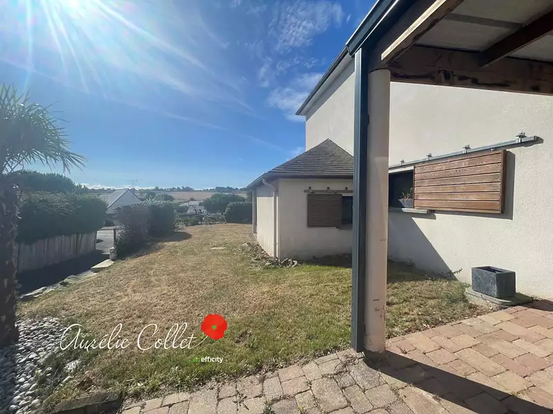 Maison, 112 m²