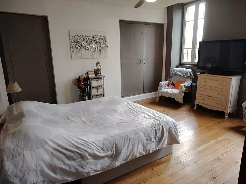 Maison, 182 m²