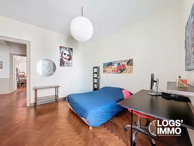 Maison, 195 m²