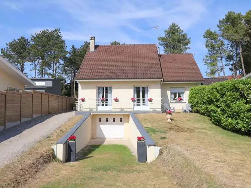 Maison, 100 m²