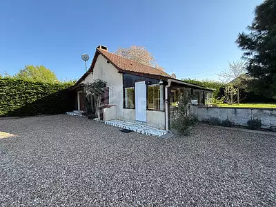 Maison, 94 m²