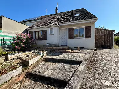 Maison, 103 m²