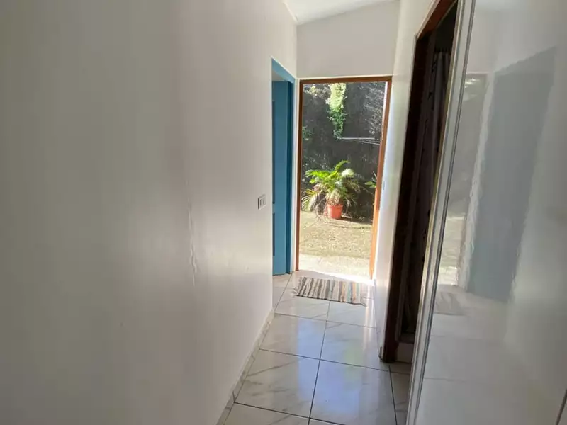 Appartement, 60 m²