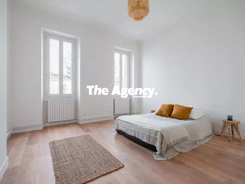 Appartement, 93 m²