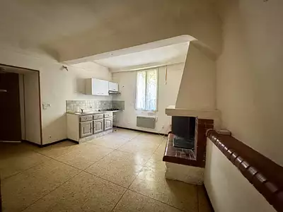 Appartement, 46,4 m²