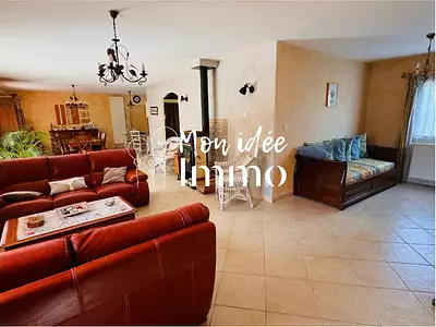 Maison, 230 m²
