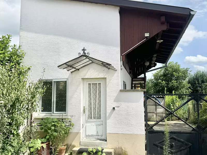 Maison, 65 m²