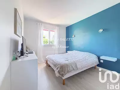 Maison, 85 m²