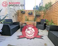 Appartement, 64,9 m²