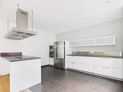 Appartement, 120 m²