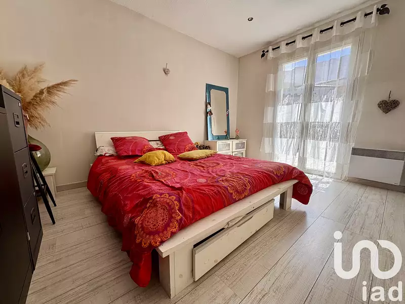 Maison, 114 m²