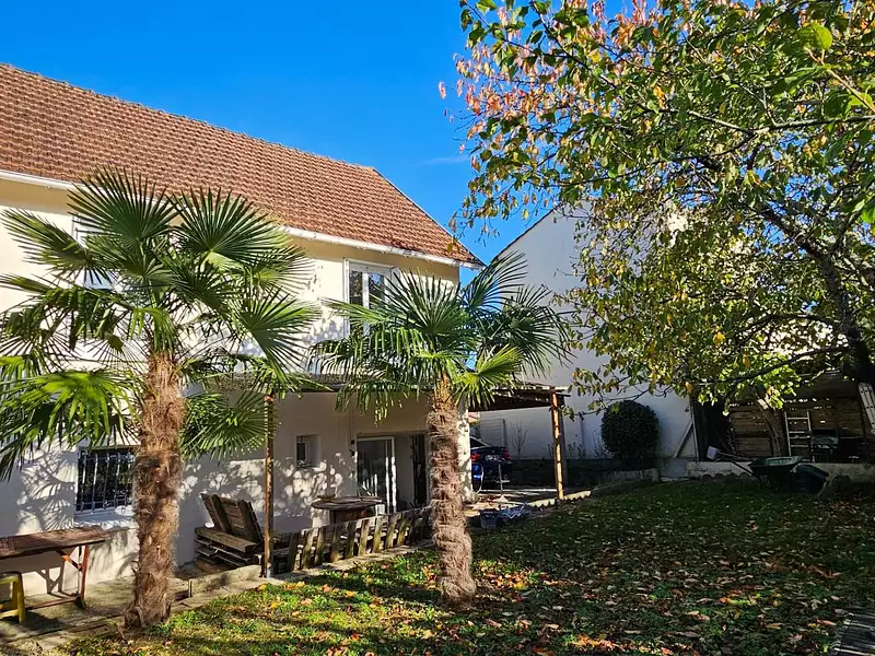 Maison, 78 m²