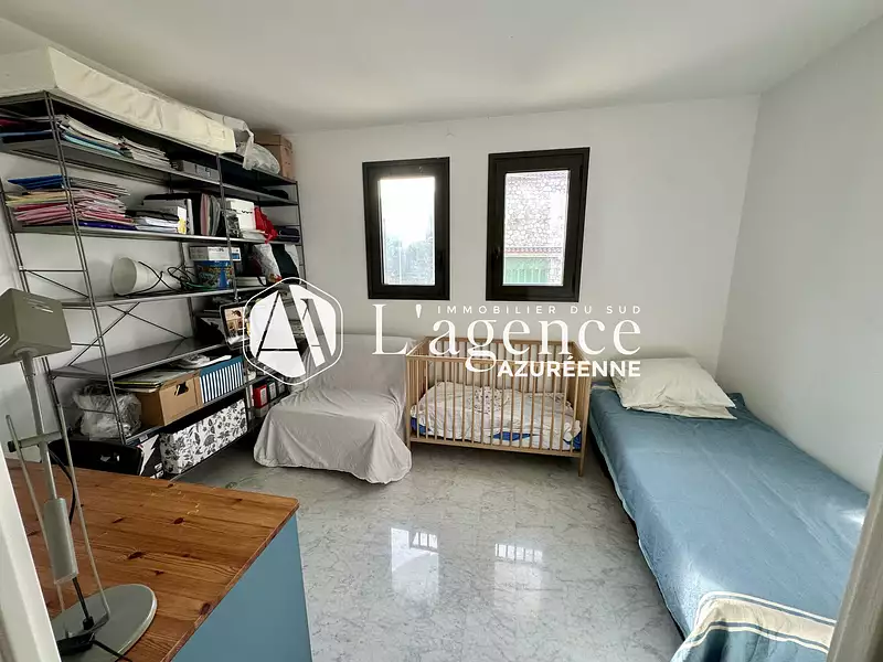 Appartement, 77,79 m²