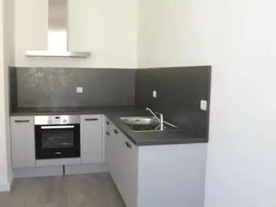 Appartement, 39,55 m²