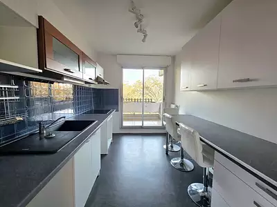 Appartement, 69 m²