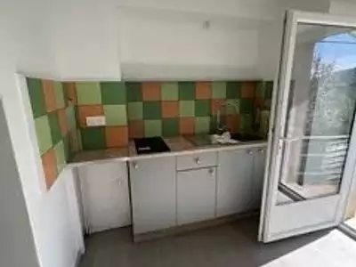 Appartement, 32,1 m²