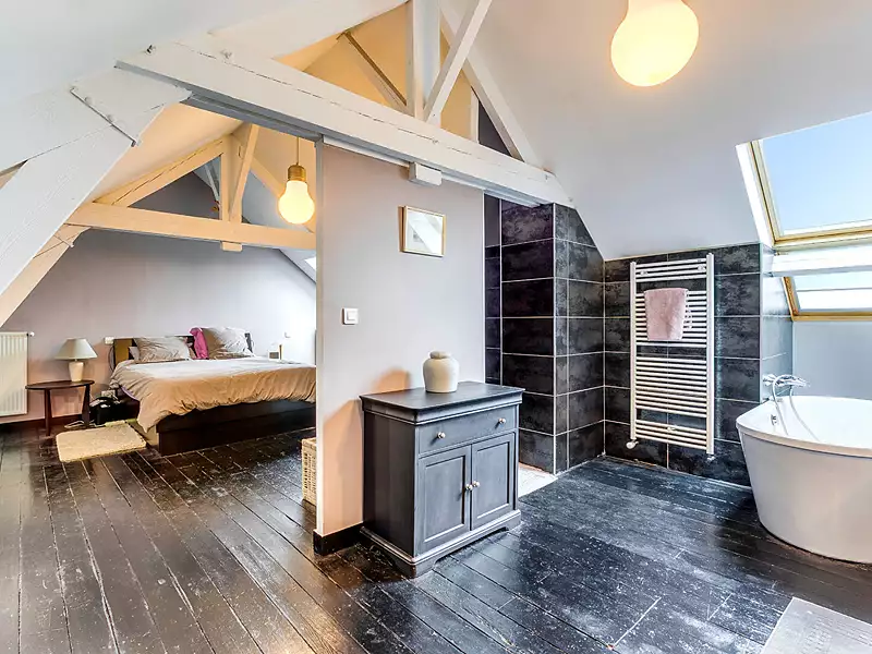 Maison, 181 m²