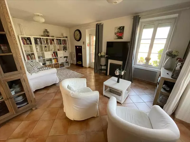 Maison, 143 m²