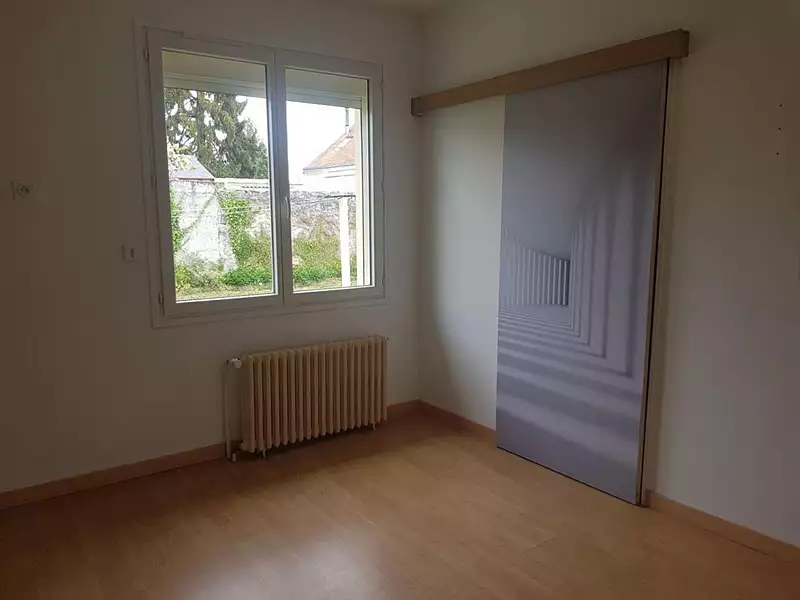 Maison, 74 m²