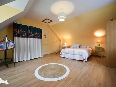 Maison, 130 m²