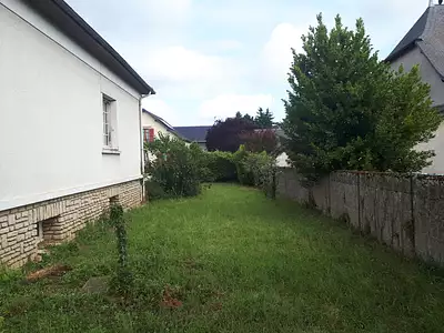 Maison, 97 m²