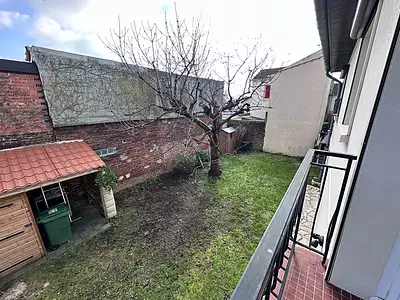 Appartement, 92,52 m²
