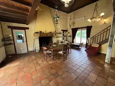 Maison, 223 m²