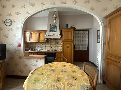 Maison, 132,49 m²
