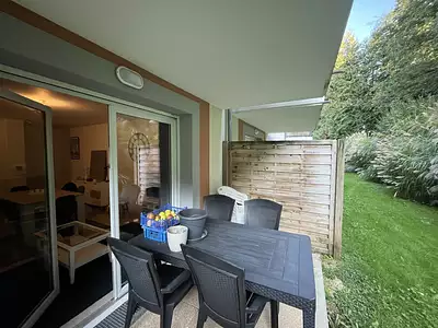 Appartement, 57,16 m²