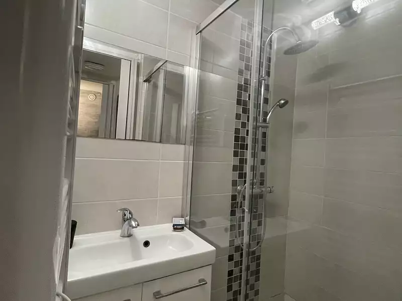 Appartement, 59 m²