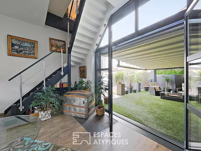 Maison, 300 m²