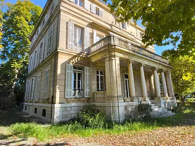 Maison, 510 m²