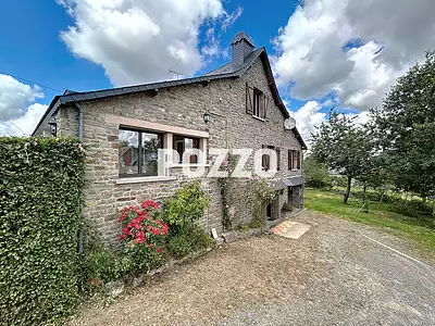 Maison, 125 m²