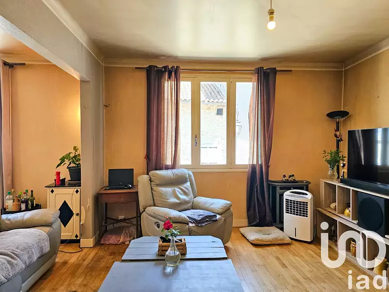 Maison, 850 m²