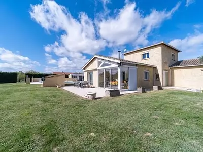 Maison, 140 m²