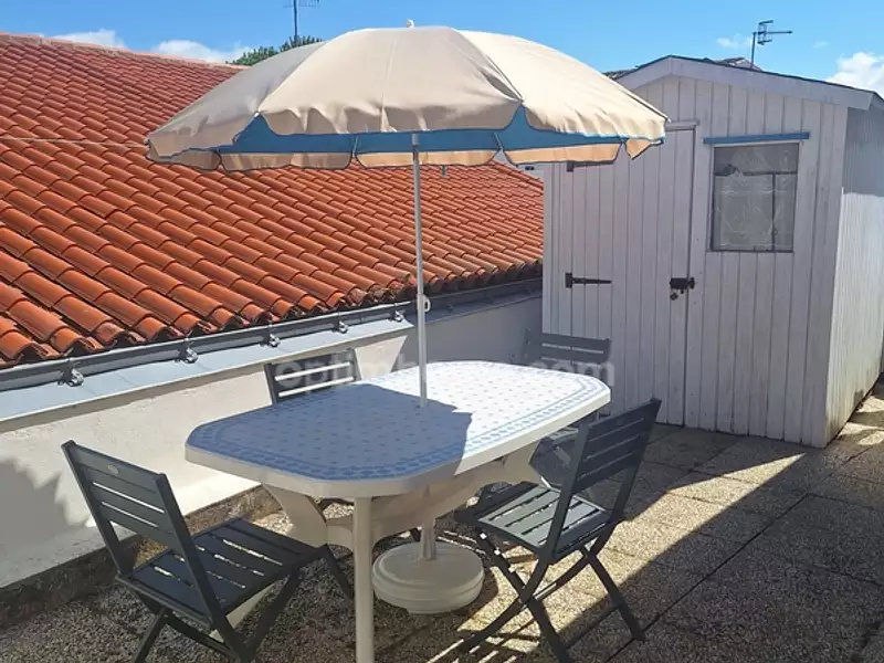 Maison, 56 m²