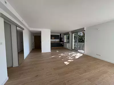 Appartement, 54,79 m²