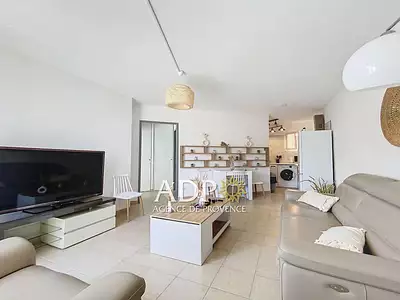 Appartement, 41,96 m²