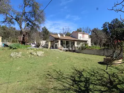Maison, 140 m²