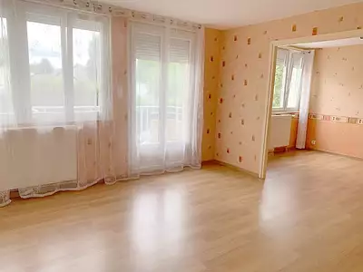 Appartement, 87,56 m²