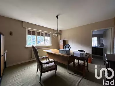 Maison, 125 m²