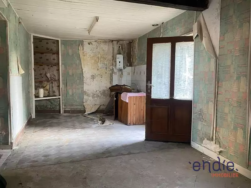 Maison, 135,45 m²